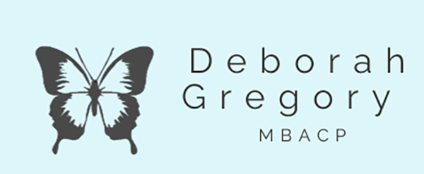 Deborah Gregory MBACP